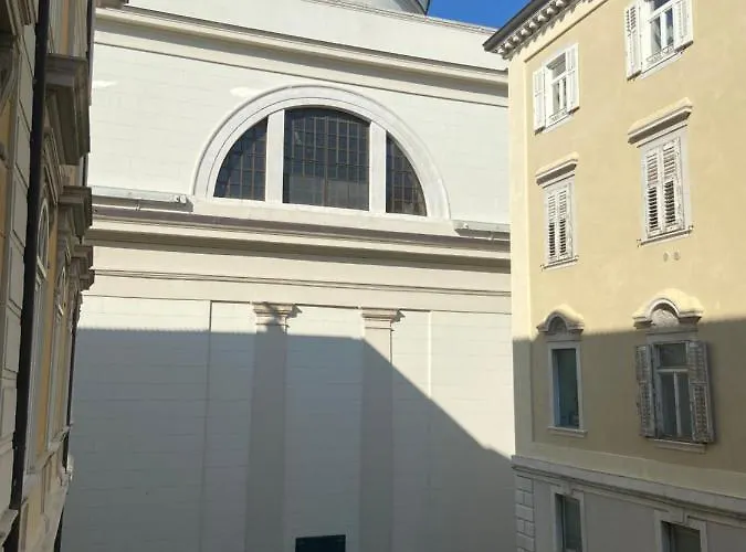 Hotel Centrale Hotel