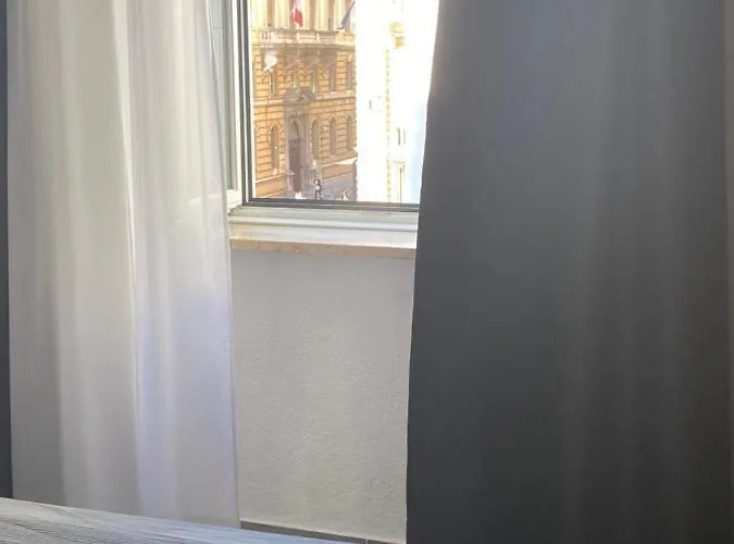 Hotel Hotel Centrale 3*