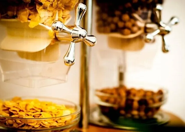 Hotel Centrale 3* Trieste