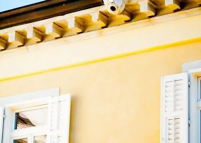 Hotel Hotel Centrale 3*