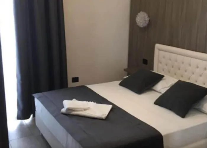 Hotel Centrale 3* Trieste