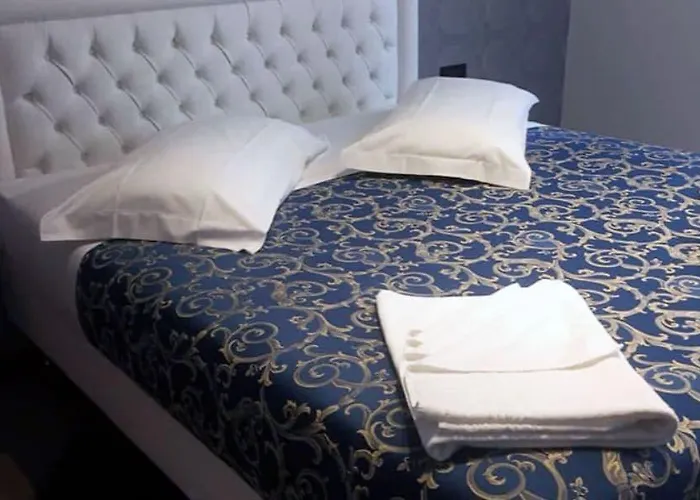 Hotel Hotel Centrale 3*