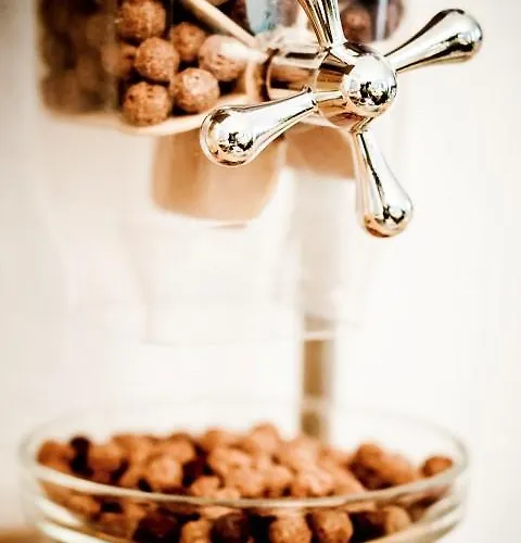 Hotel Centrale Trieste