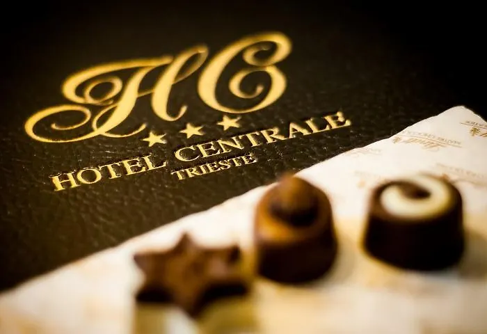 Hotel Centrale Hotel 3*