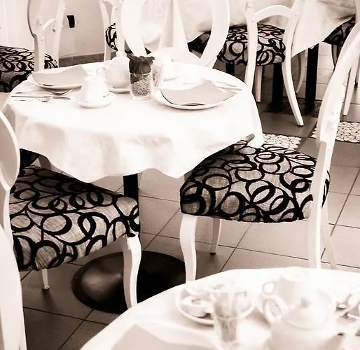 Hotel Centrale Hotel Triest