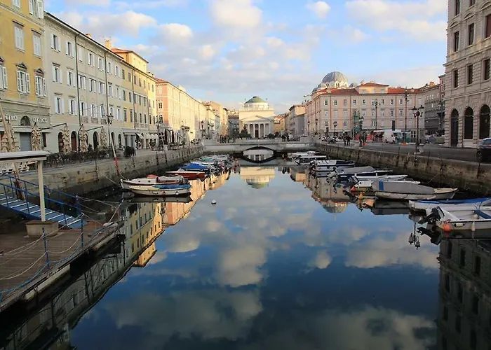 Hotel Centrale Hotel 3*