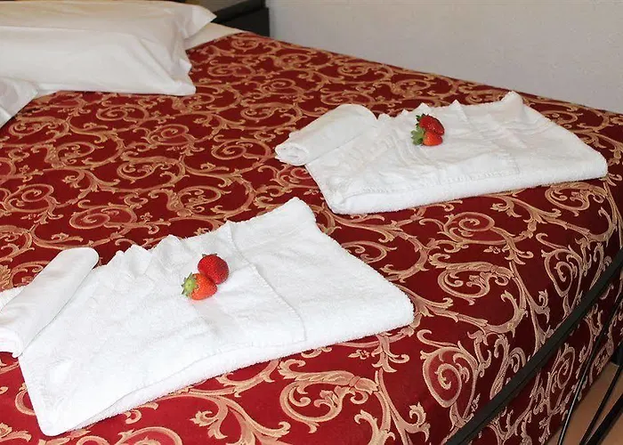 Hotel Centrale Hotel