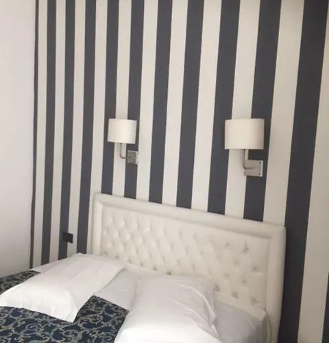 Hotel Centrale 3* Trieste