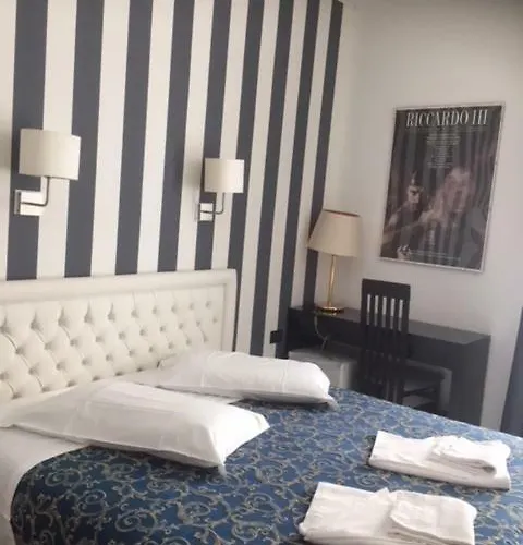 Hotel Centrale Hotel Triest