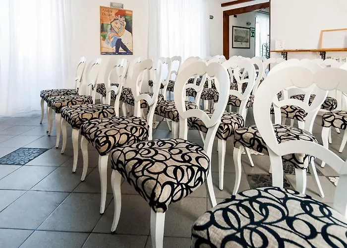 Hotel Centrale Hotel Trieste